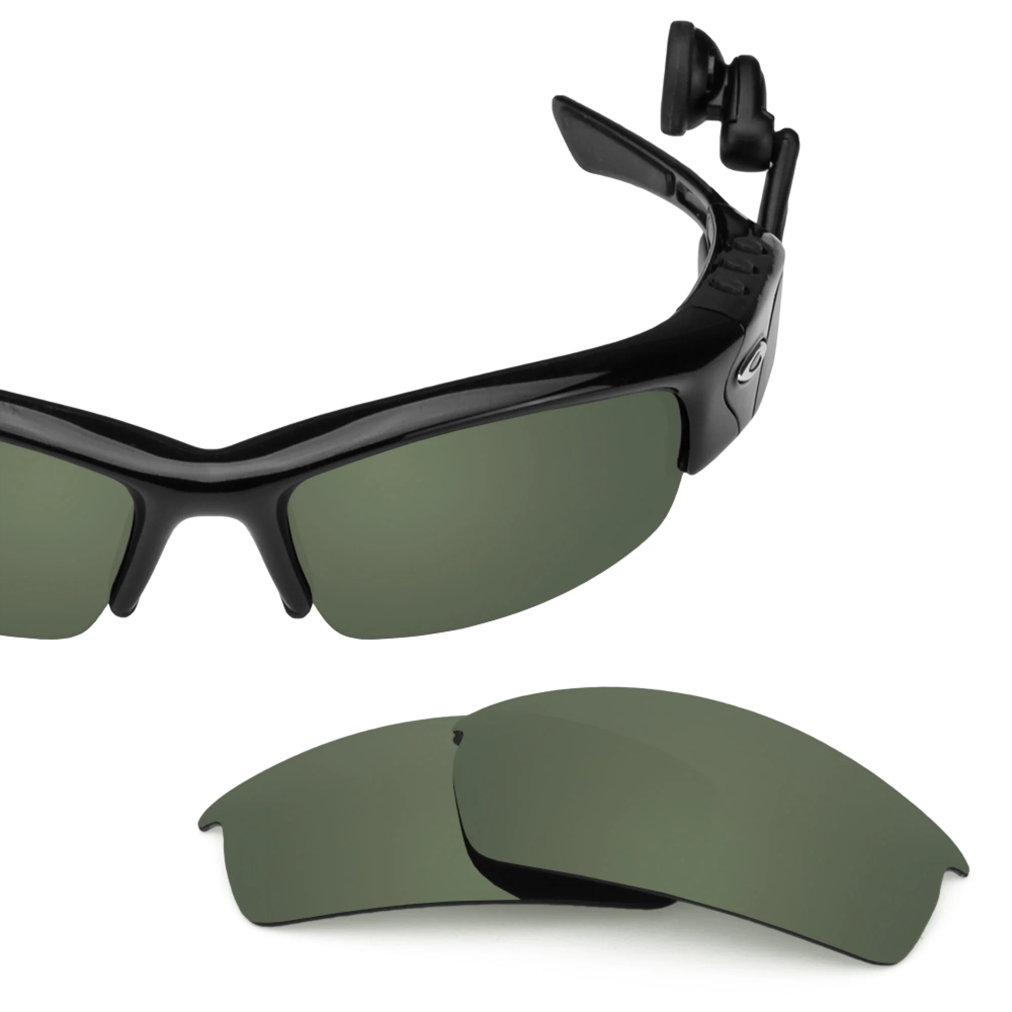 Revant Replacement Lenses for Oakley O Rokr Pro - Image 4