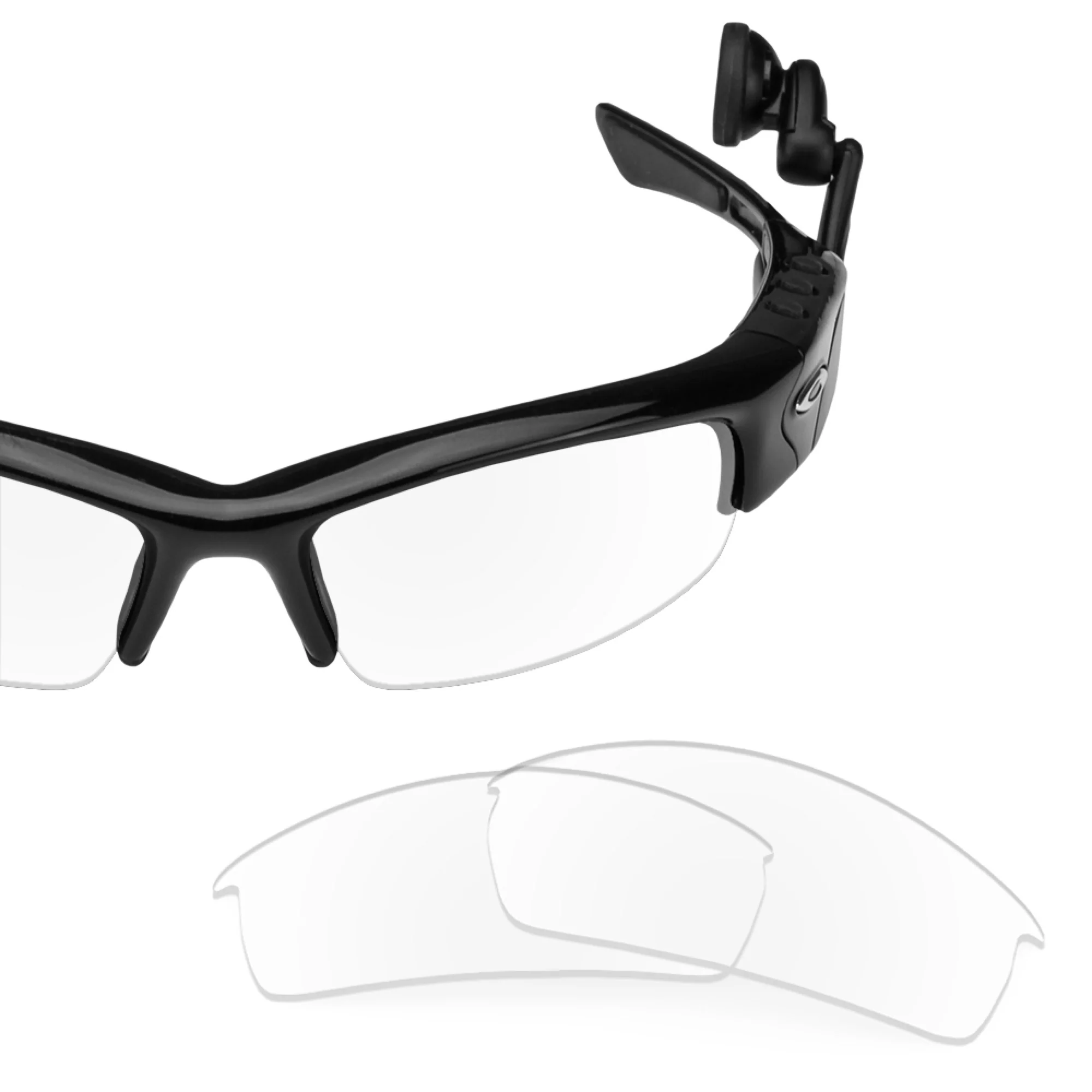 Revant Replacement Lenses for Oakley O Rokr Pro - Image 5