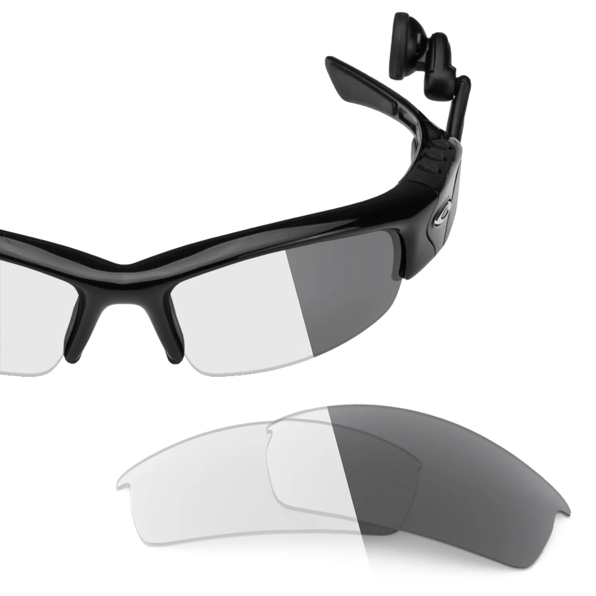 Revant Replacement Lenses for Oakley O Rokr Pro - Image 6