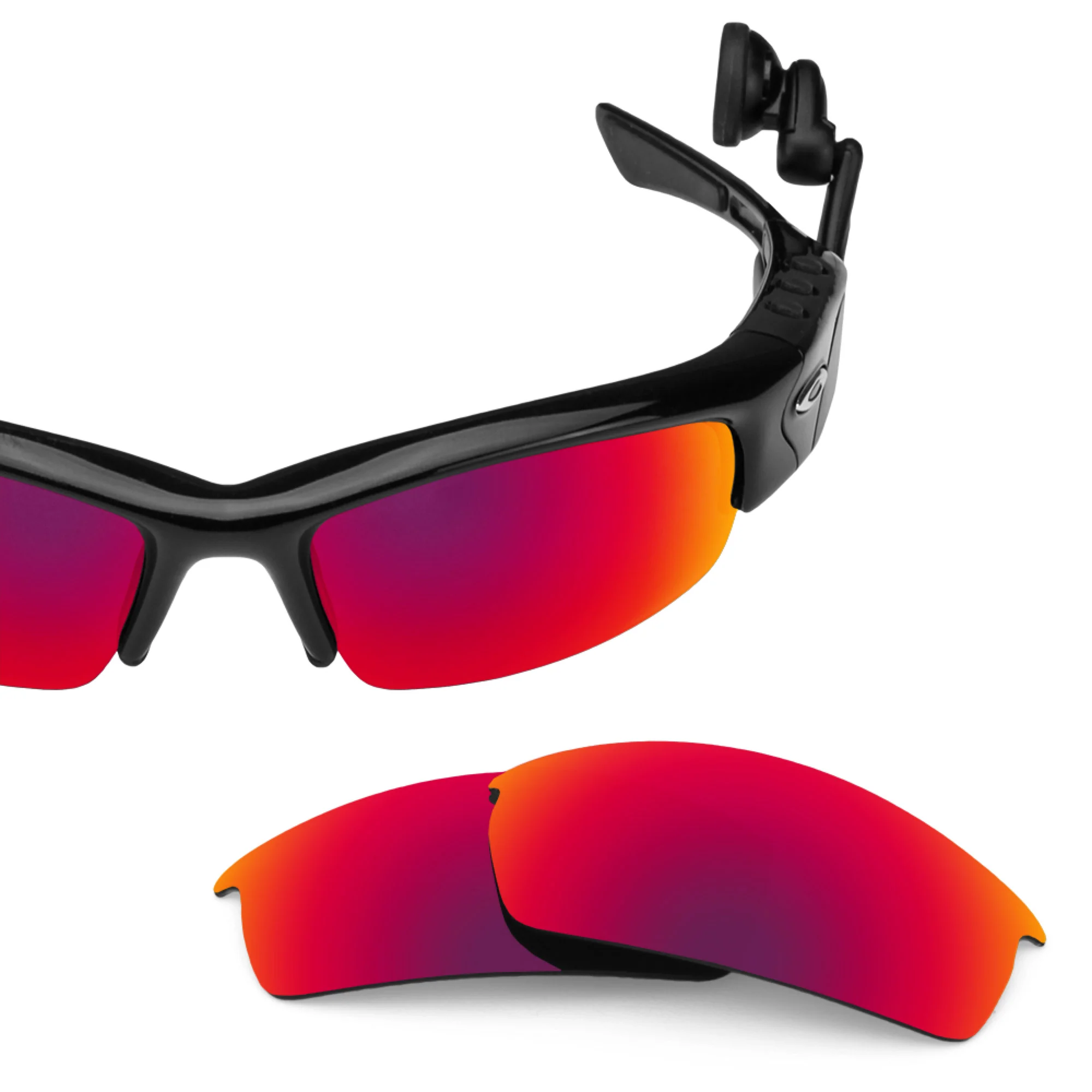 Revant Replacement Lenses for Oakley O Rokr Pro - Image 7