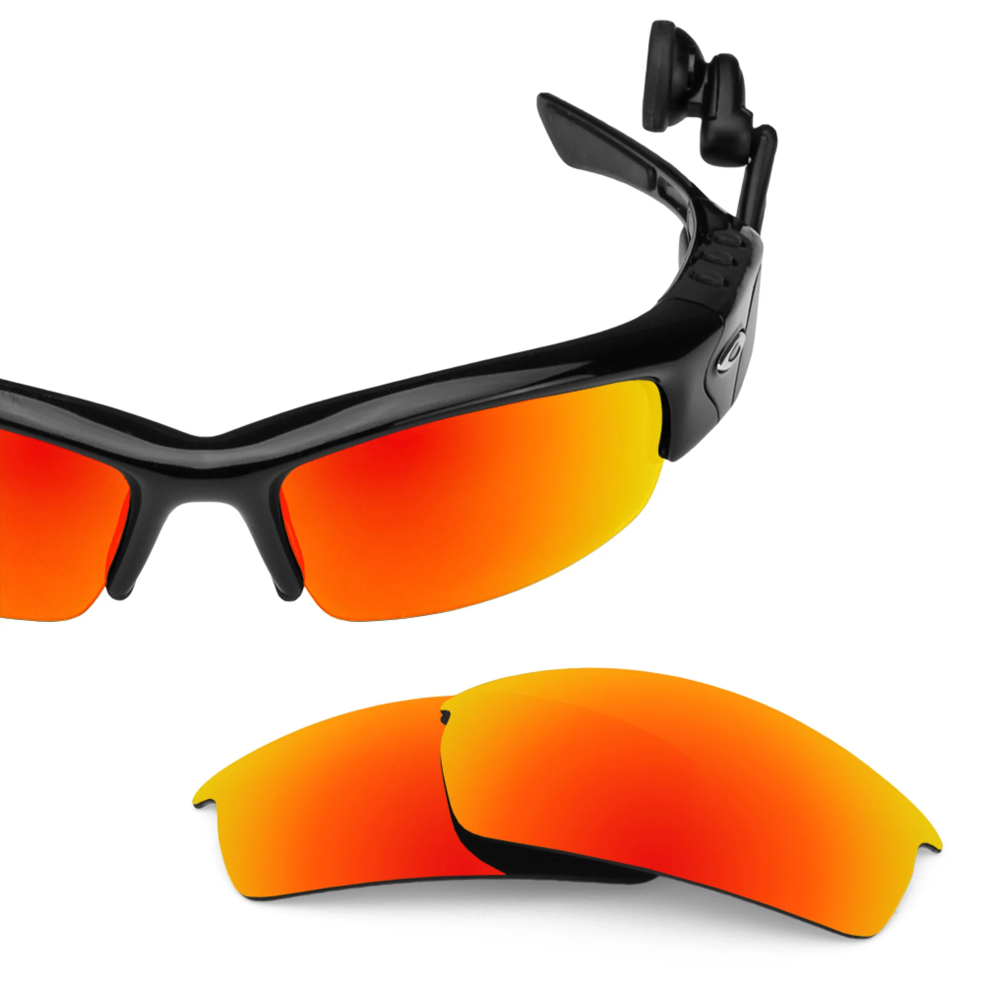 Revant Replacement Lenses for Oakley O Rokr Pro - Image 8