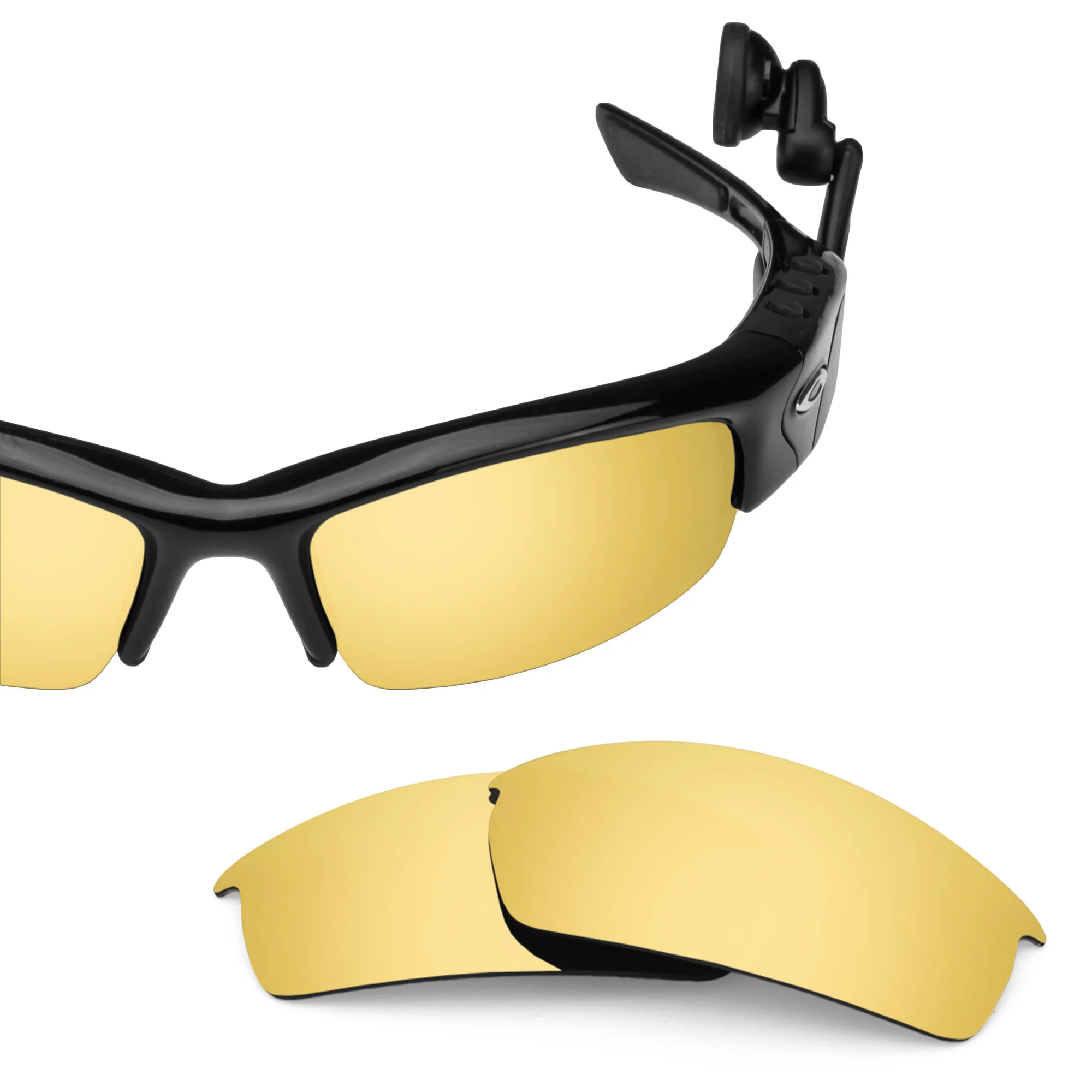 Revant Replacement Lenses for Oakley O Rokr Pro - Image 9