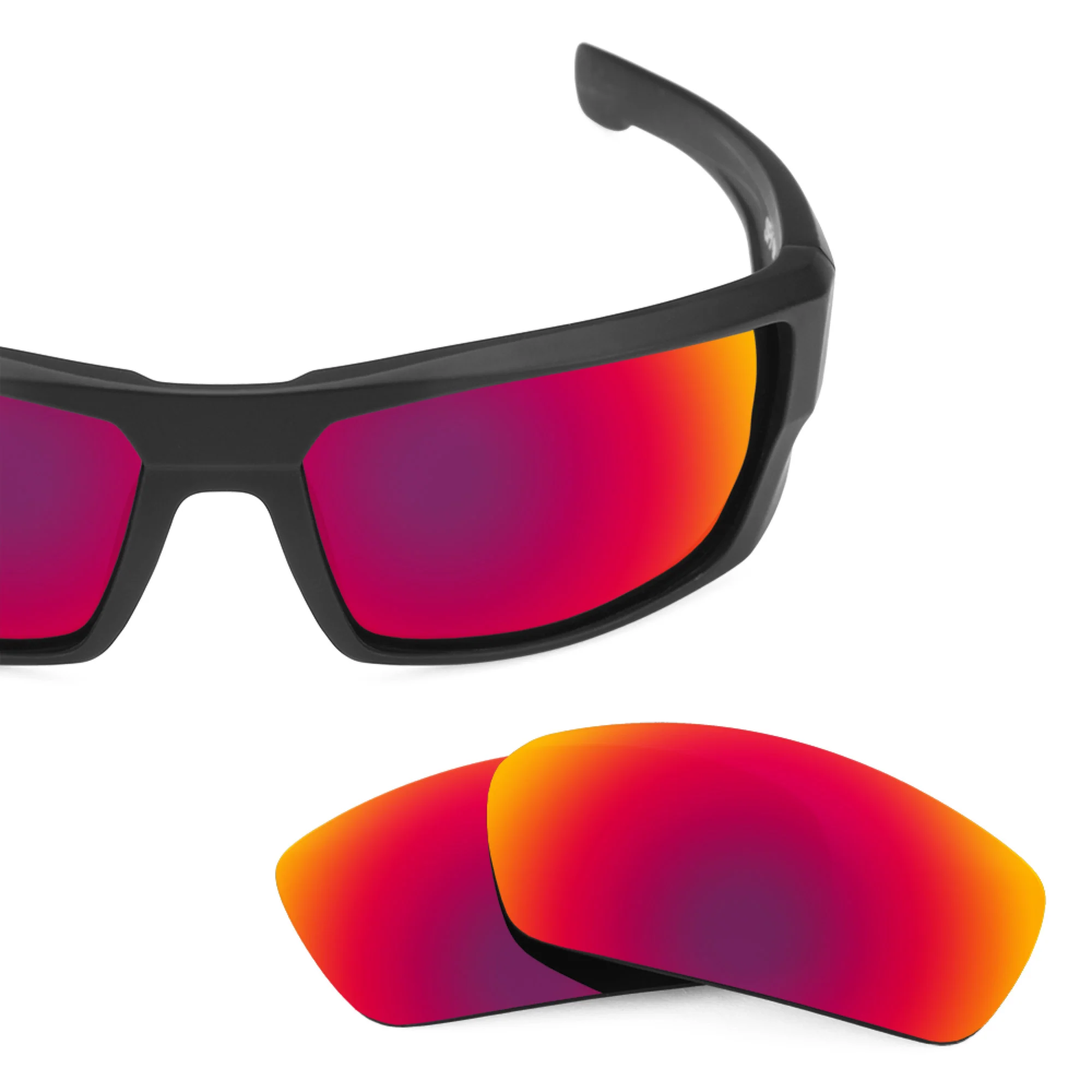 Revant Replacement Lenses for Spy Optic Dirk - Image 14