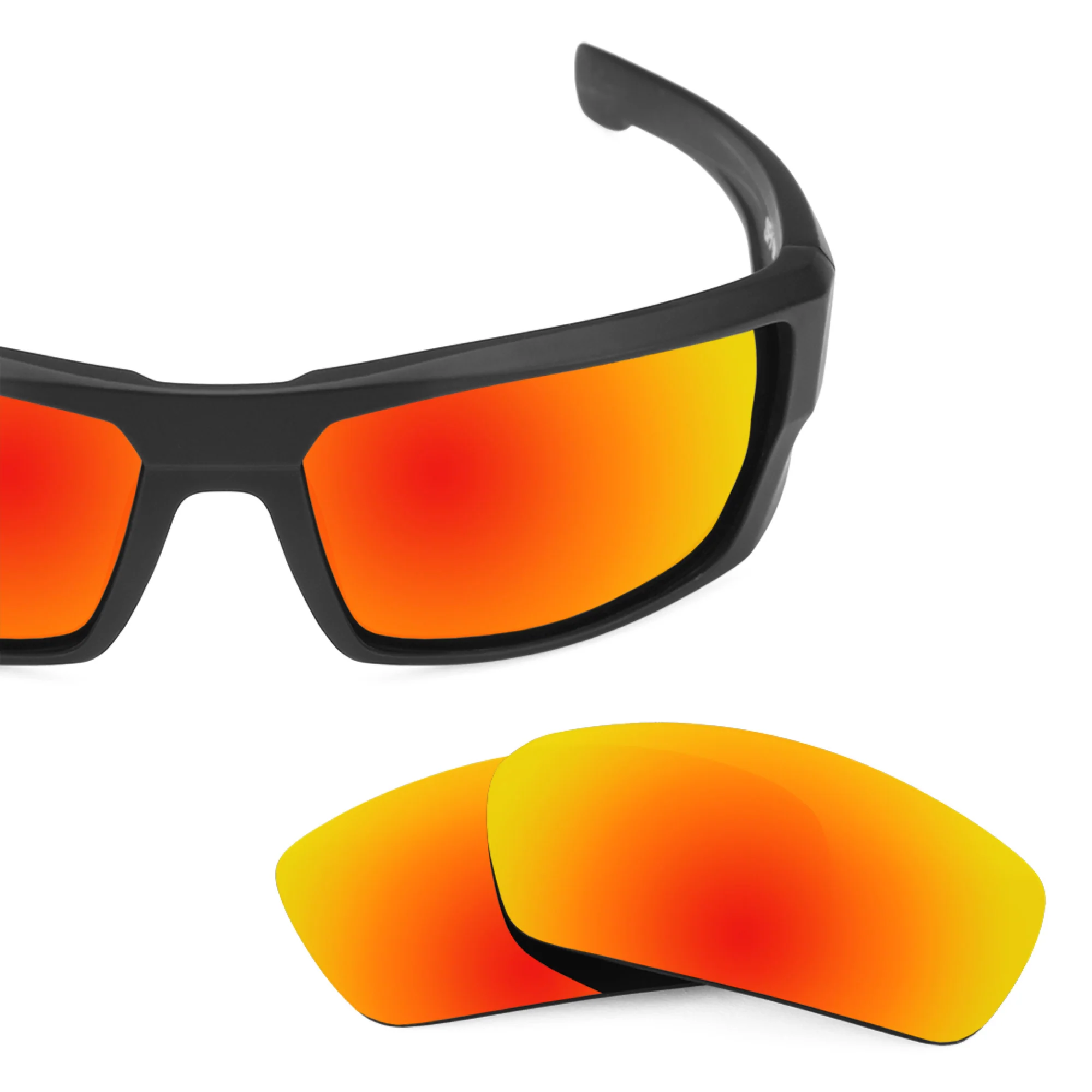 Revant Replacement Lenses for Spy Optic Dirk - Image 18