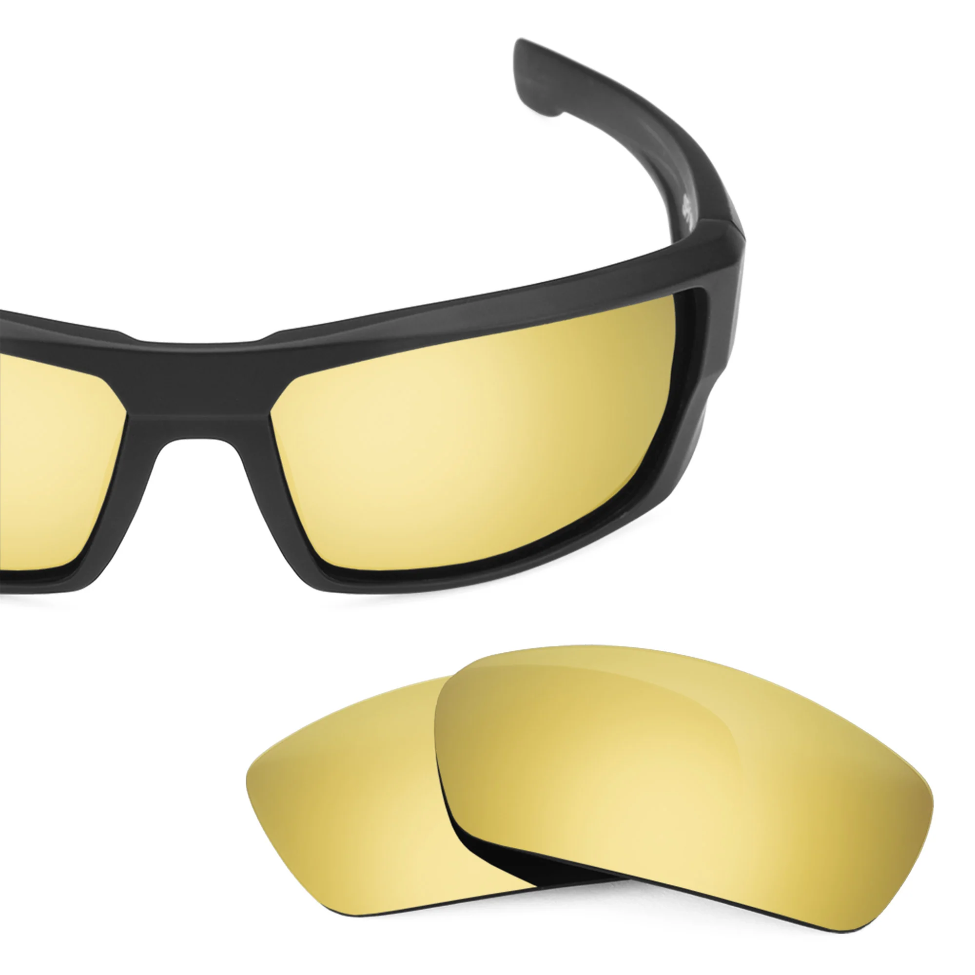Revant Replacement Lenses for Spy Optic Dirk - Image 20