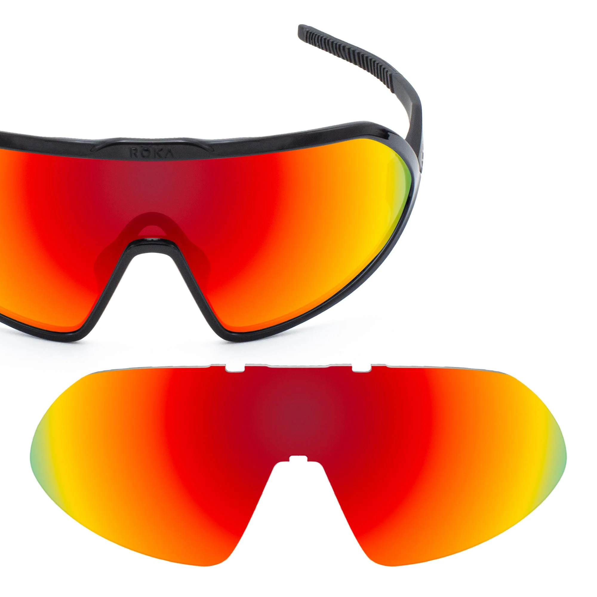 Revant Replacement Lenses for Roka Matador - Image 5