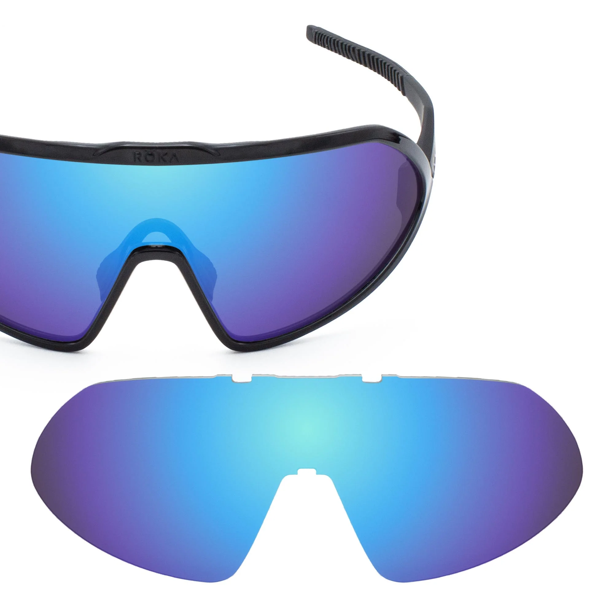 Revant Replacement Lenses for Roka Matador - Image 7