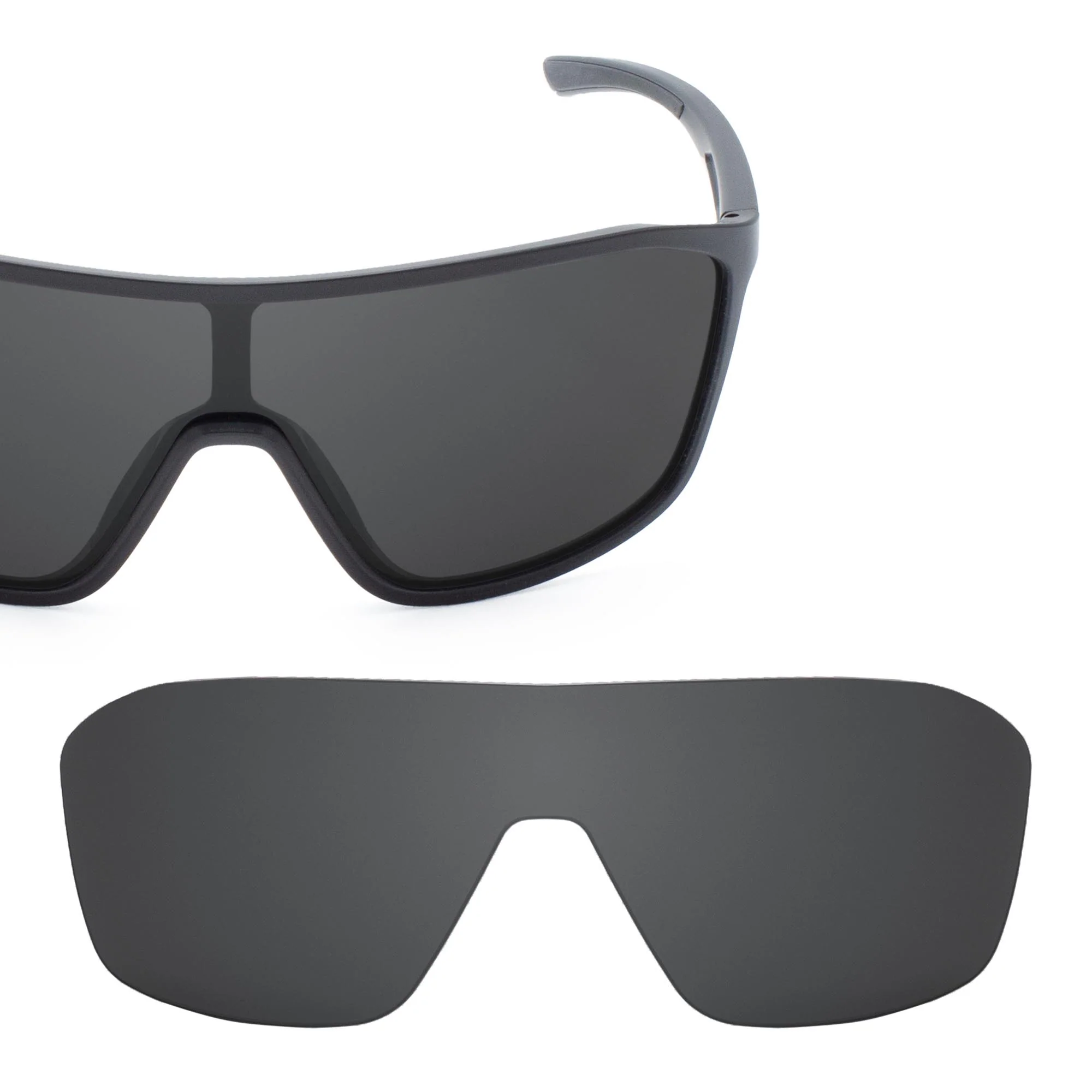 Revant Replacement Lenses for Smith Boomtown - Image 3