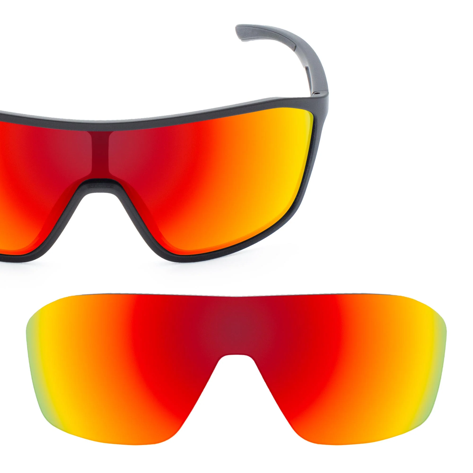 Revant Replacement Lenses for Smith Boomtown - Image 5