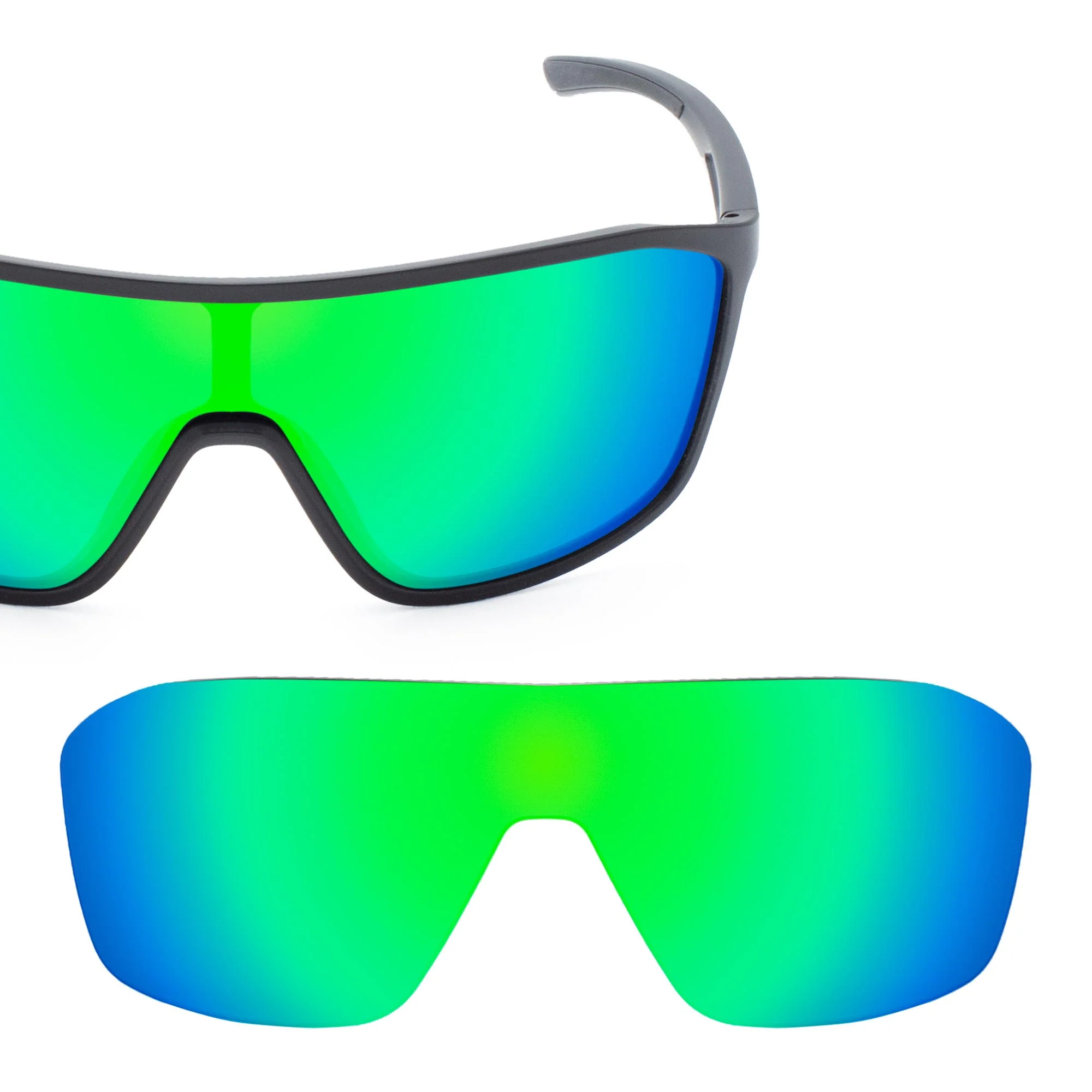 Revant Replacement Lenses for Smith Boomtown - Image 6