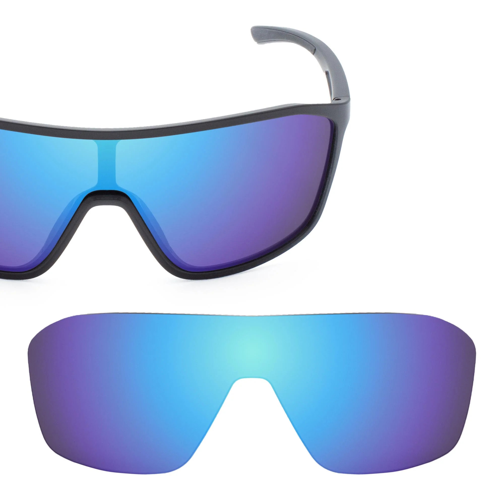 Revant Replacement Lenses for Smith Boomtown - Image 7