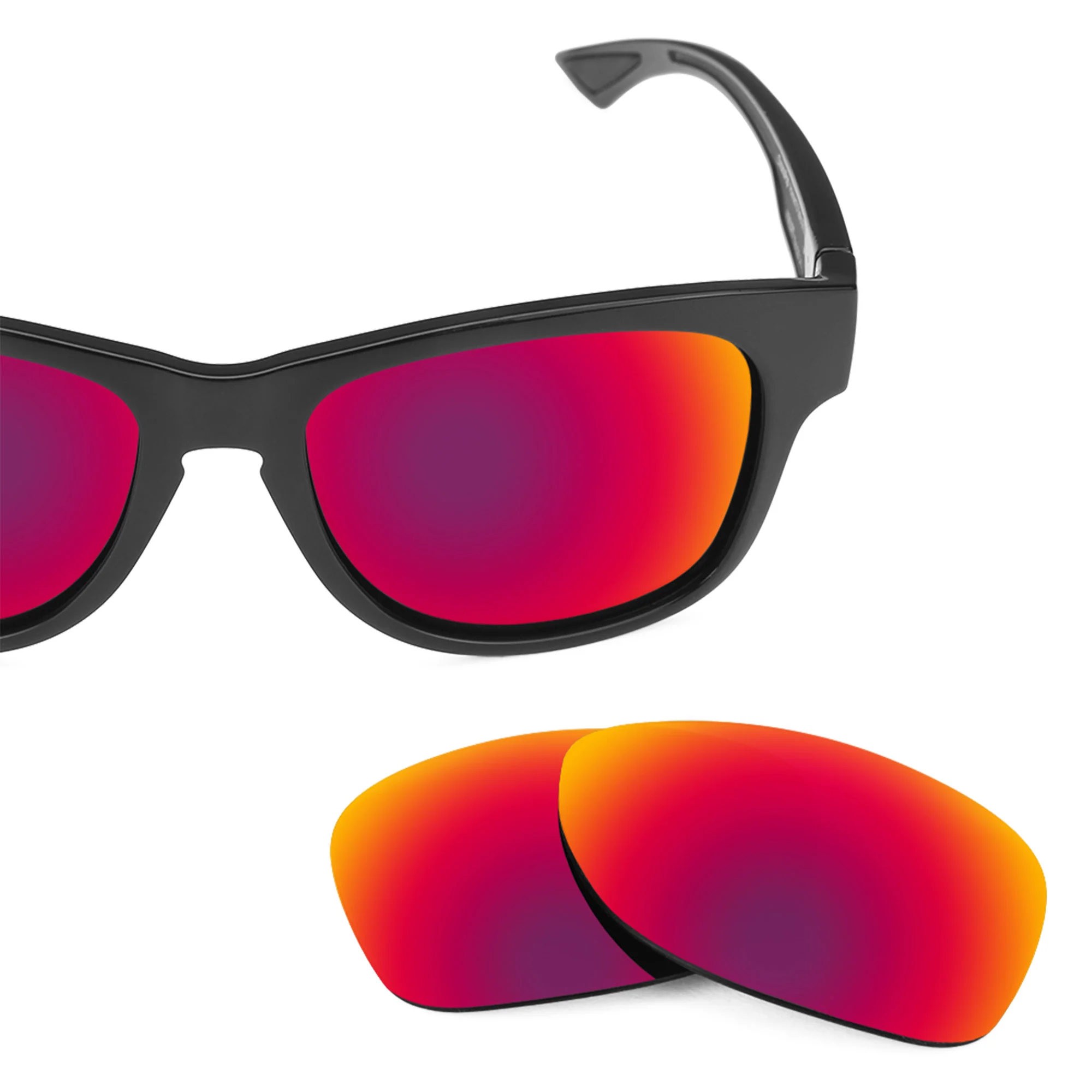 Revant Replacement Lenses for Smith Wayward - Image 14