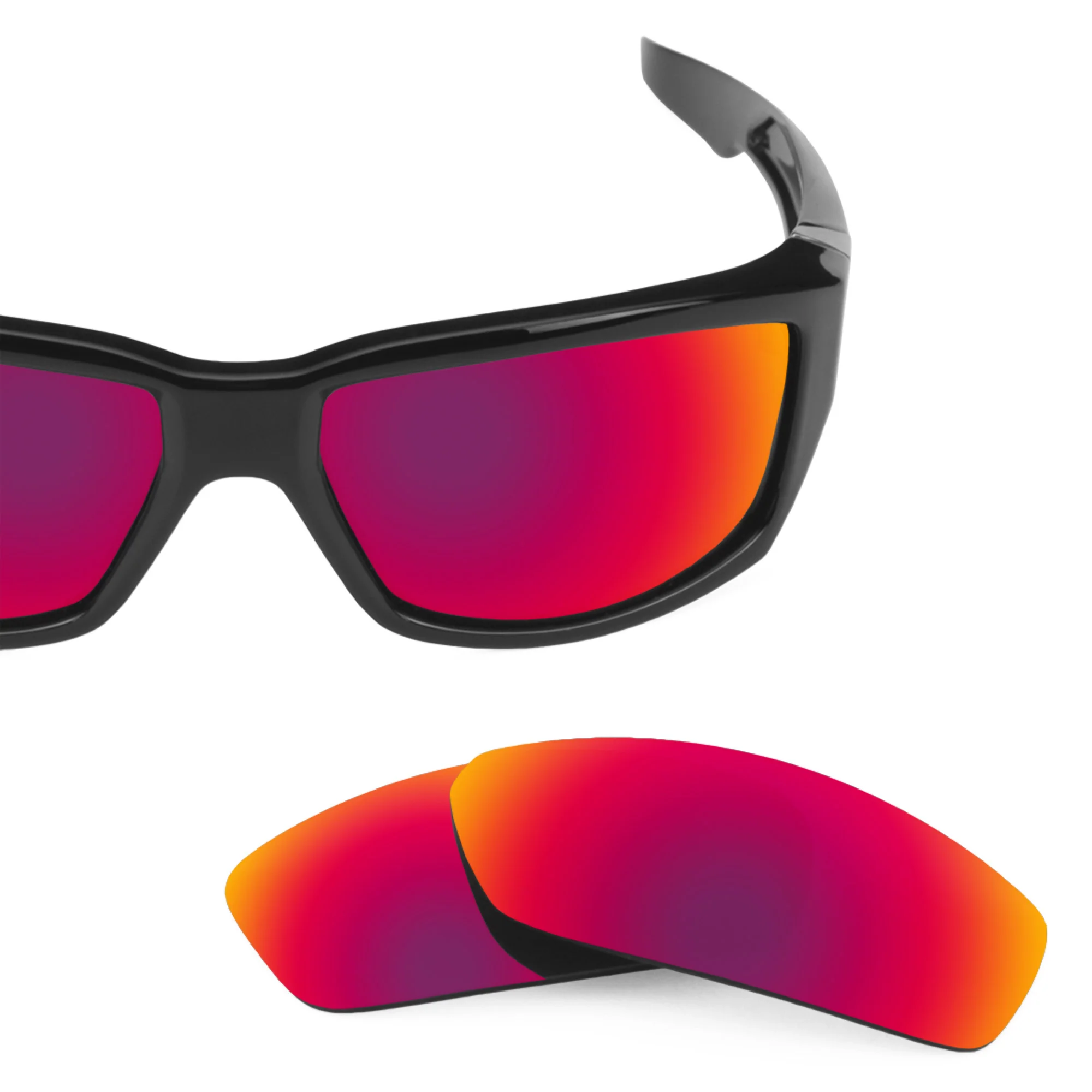 Revant Replacement Lenses for Spy Optic Dirty Mo 59mm - Image 13