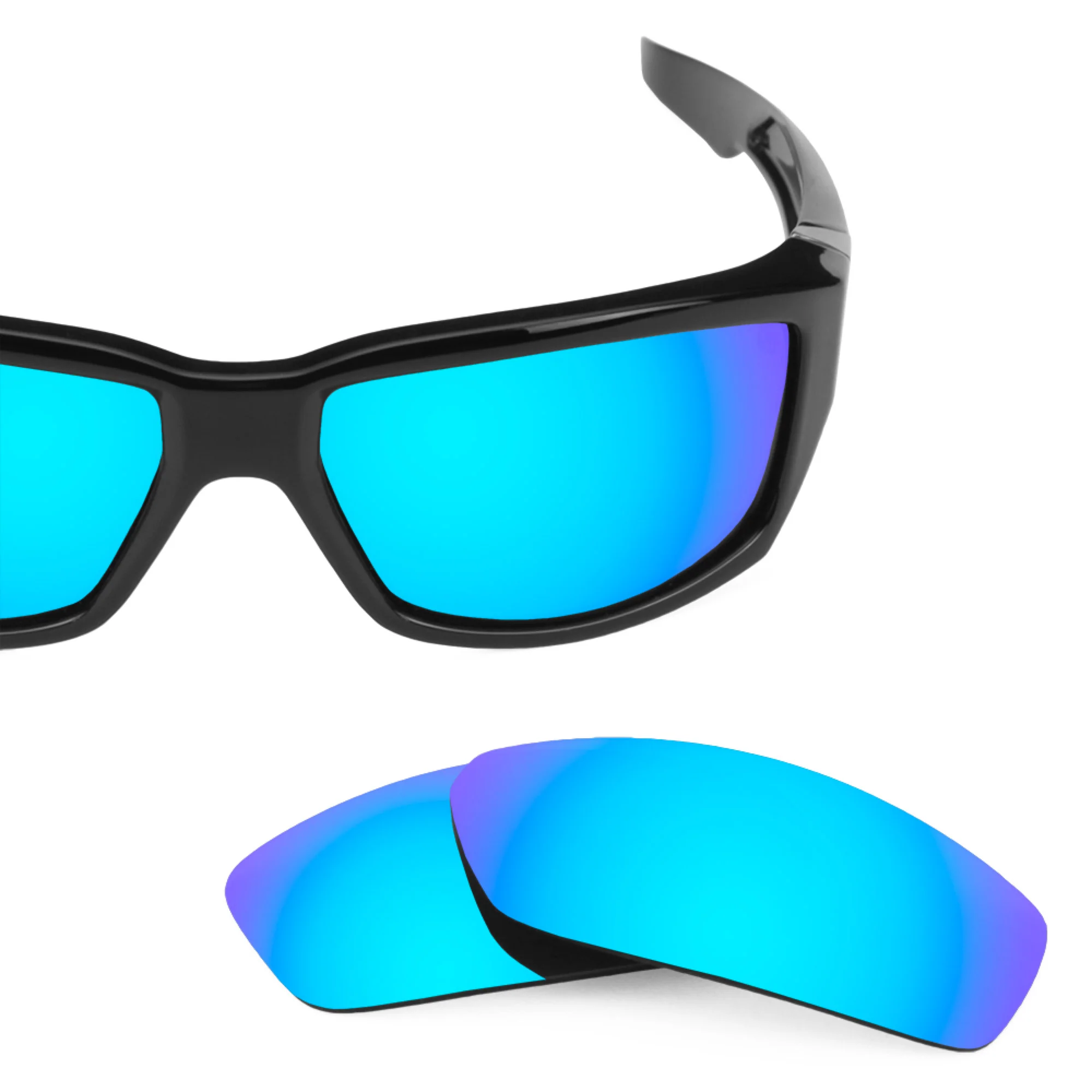 Revant Replacement Lenses for Spy Optic Dirty Mo 59mm - Image 28