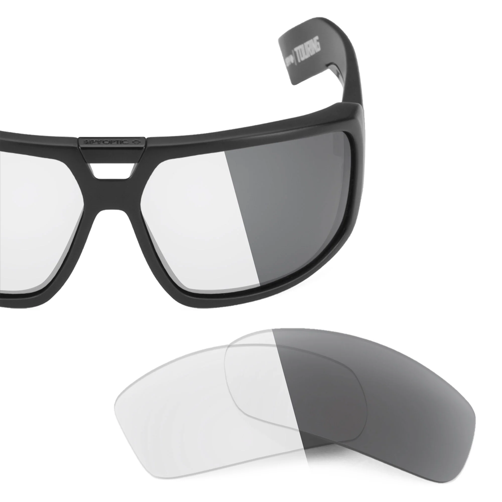 Revant Replacement Lenses for Spy Optic Touring - Image 12