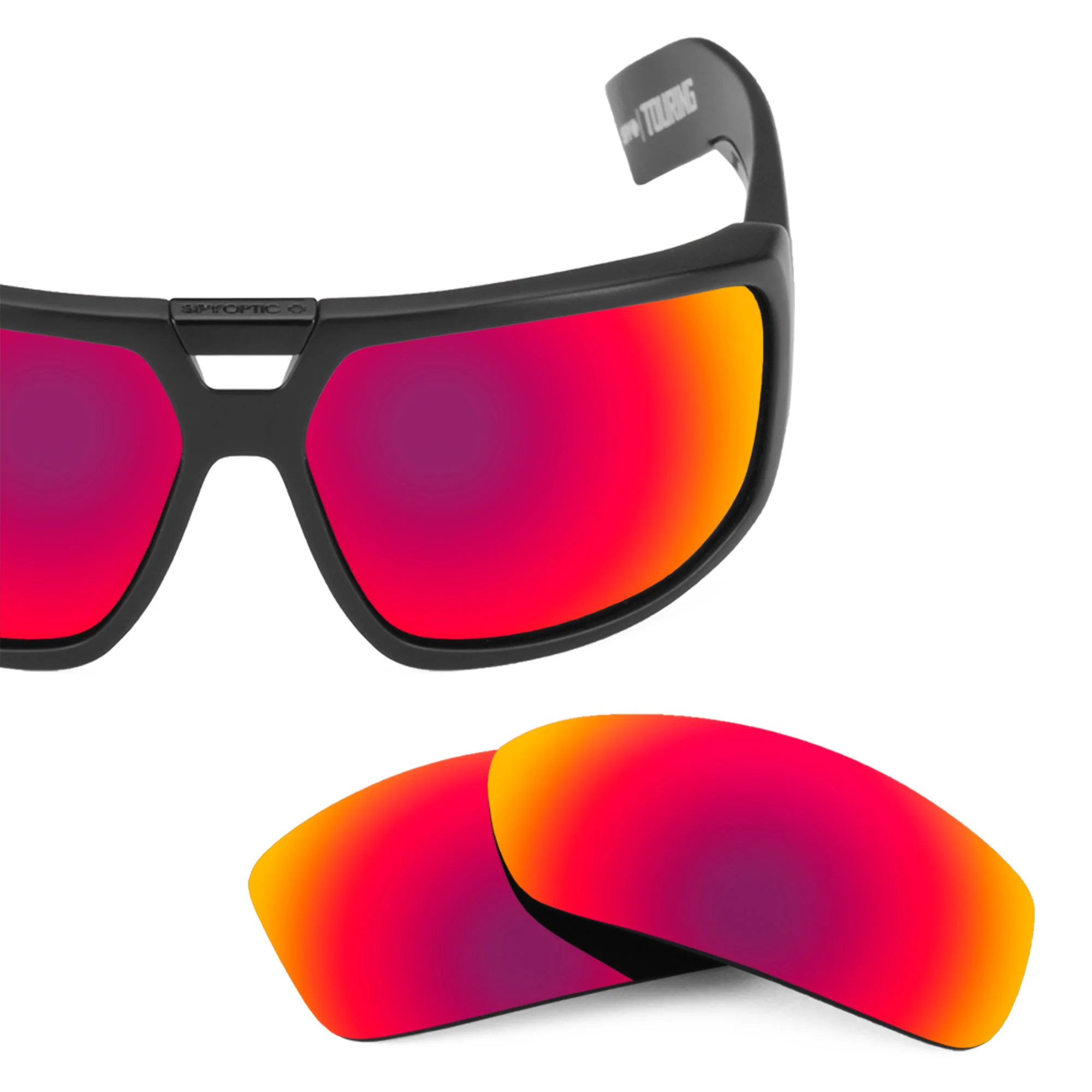 Revant Replacement Lenses for Spy Optic Touring - Image 15