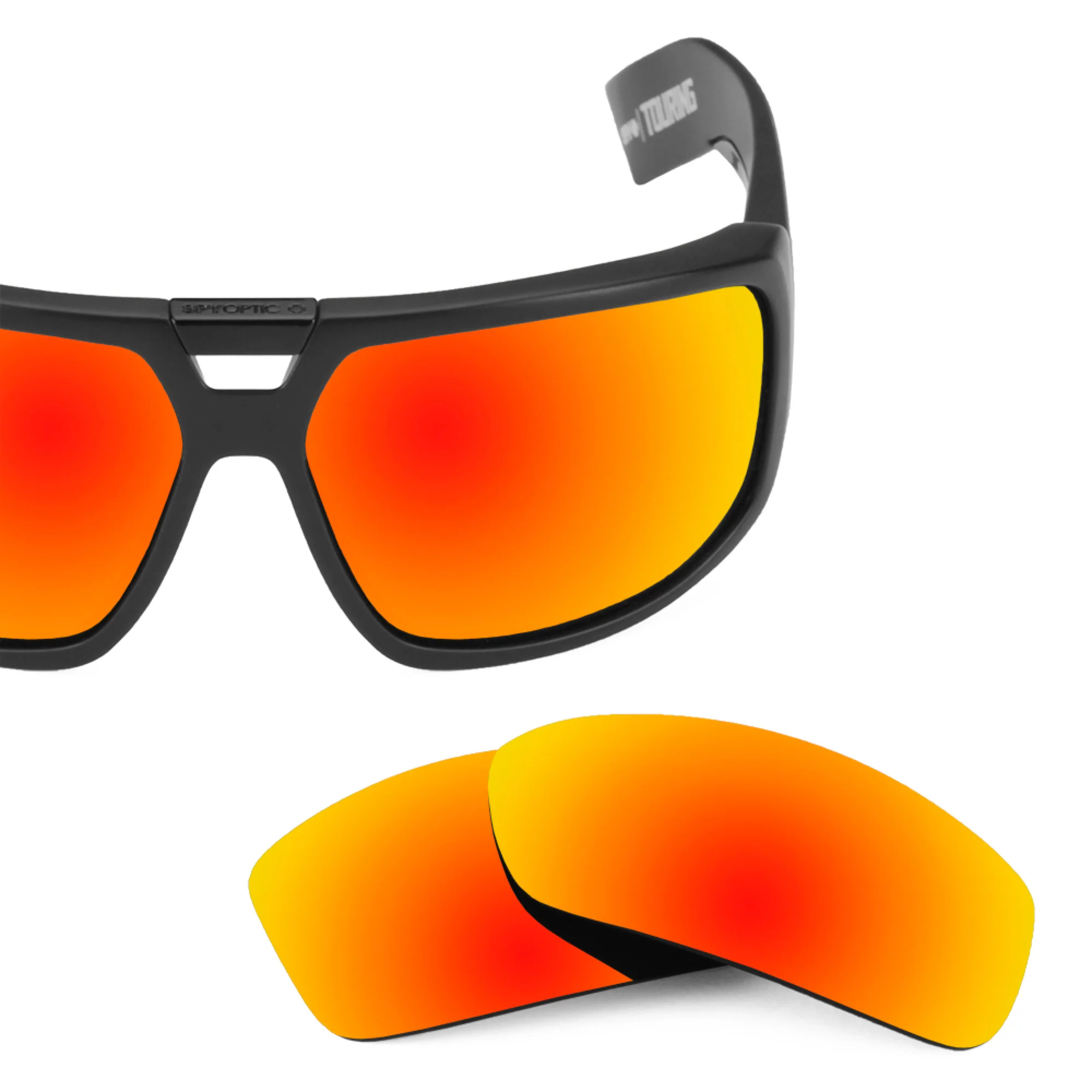 Revant Replacement Lenses for Spy Optic Touring - Image 17
