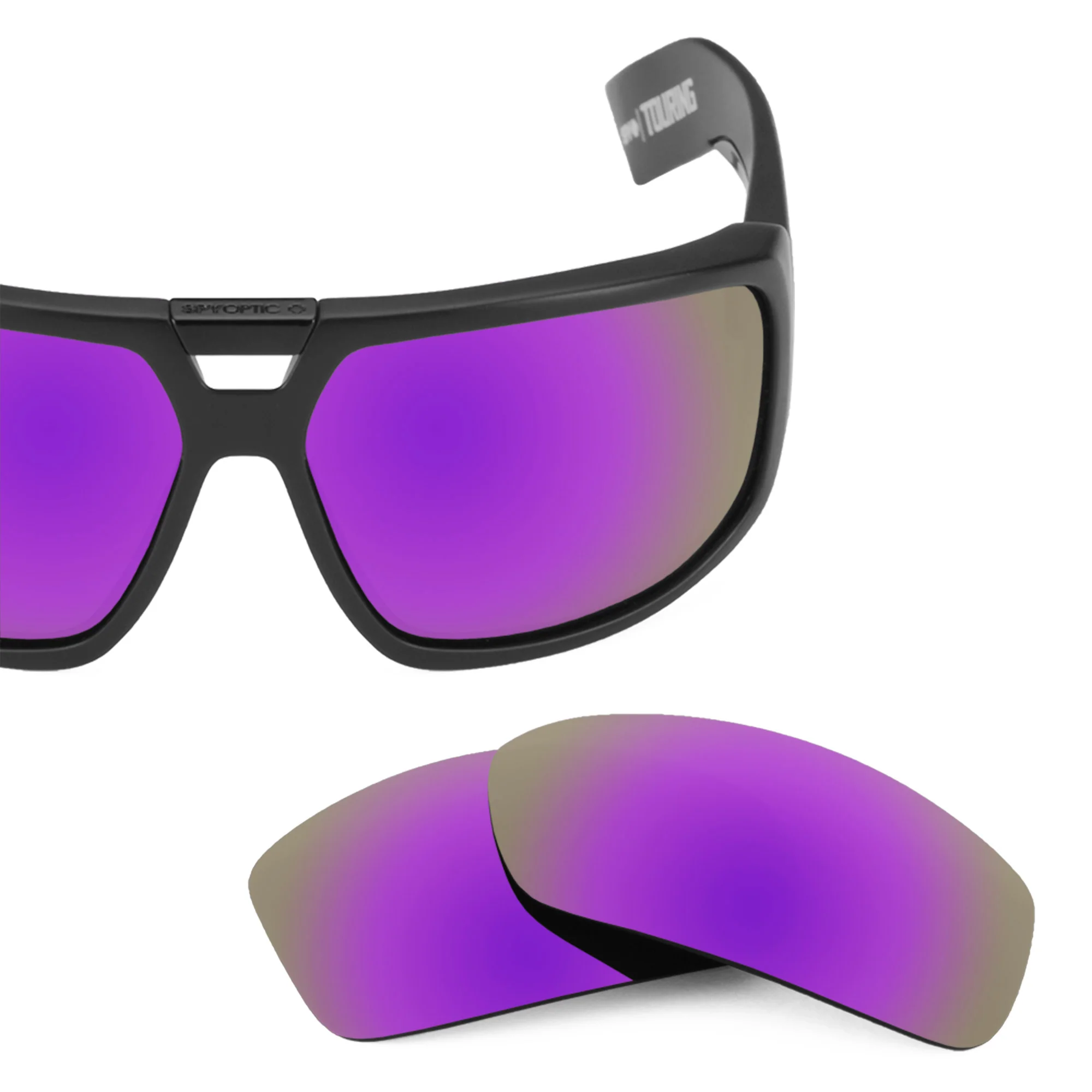 Revant Replacement Lenses for Spy Optic Touring - Image 36