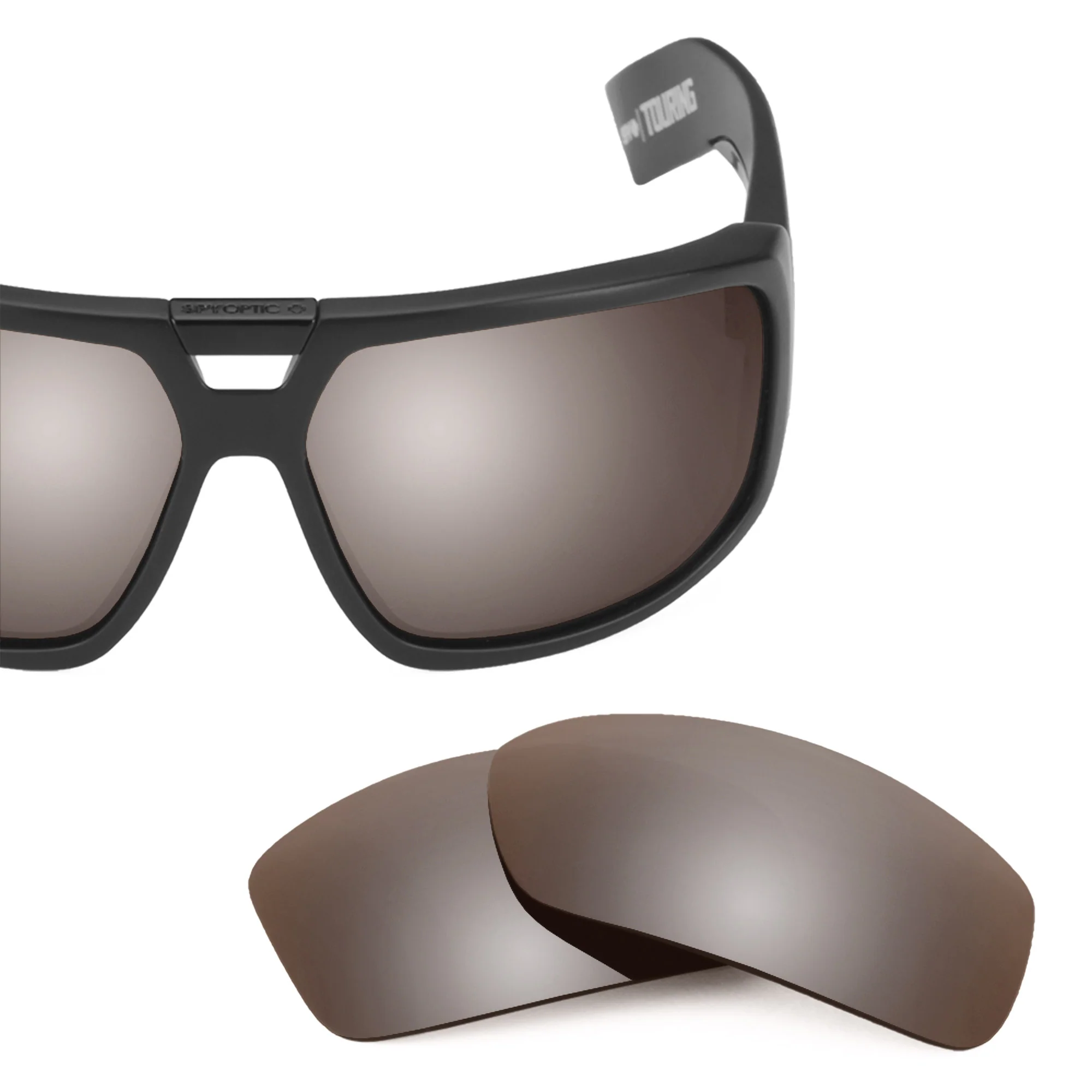 Revant Replacement Lenses for Spy Optic Touring - Image 43